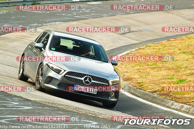 Bild #18239143 - Touristenfahrten Nürburgring Nordschleife (01.08.2022)