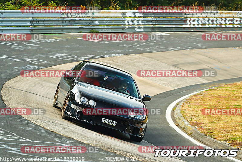 Bild #18239219 - Touristenfahrten Nürburgring Nordschleife (01.08.2022)