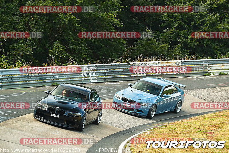 Bild #18239278 - Touristenfahrten Nürburgring Nordschleife (01.08.2022)