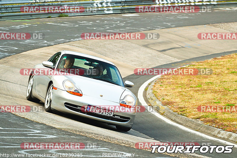 Bild #18239285 - Touristenfahrten Nürburgring Nordschleife (01.08.2022)