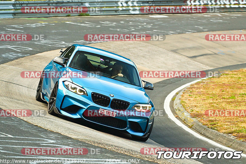 Bild #18239307 - Touristenfahrten Nürburgring Nordschleife (01.08.2022)