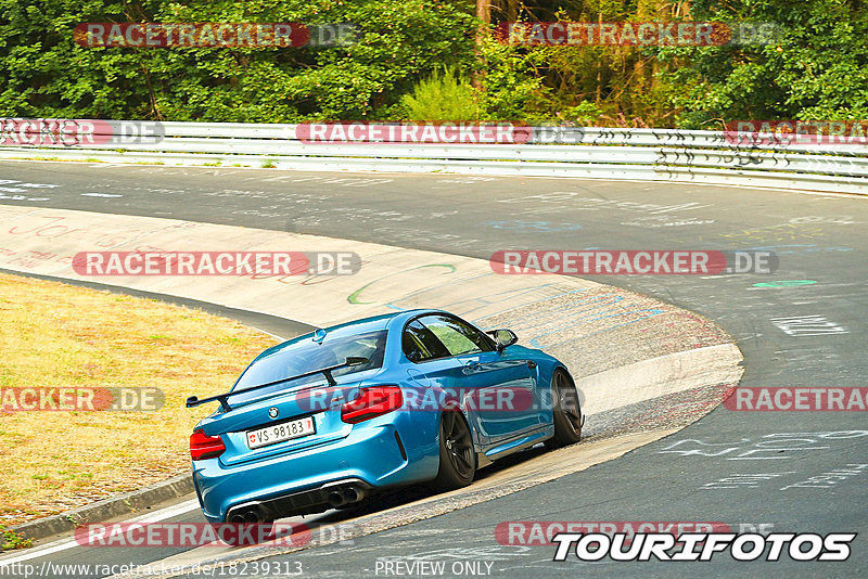 Bild #18239313 - Touristenfahrten Nürburgring Nordschleife (01.08.2022)