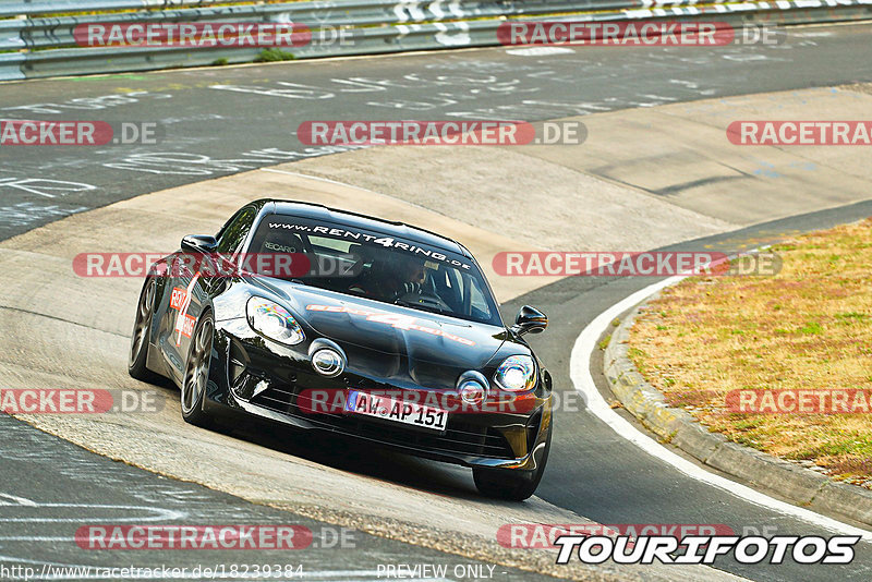 Bild #18239384 - Touristenfahrten Nürburgring Nordschleife (01.08.2022)