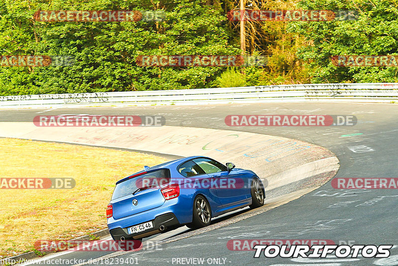 Bild #18239401 - Touristenfahrten Nürburgring Nordschleife (01.08.2022)