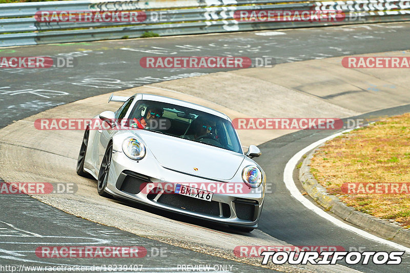 Bild #18239407 - Touristenfahrten Nürburgring Nordschleife (01.08.2022)