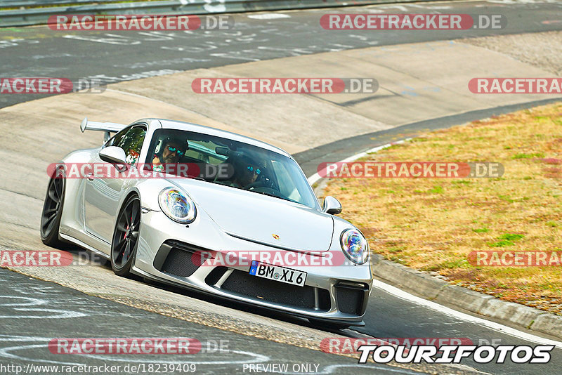 Bild #18239409 - Touristenfahrten Nürburgring Nordschleife (01.08.2022)