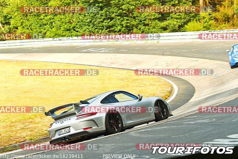 Bild #18239411 - Touristenfahrten Nürburgring Nordschleife (01.08.2022)