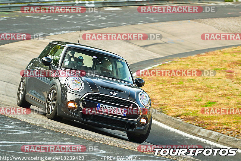 Bild #18239420 - Touristenfahrten Nürburgring Nordschleife (01.08.2022)