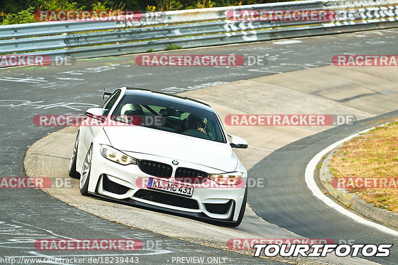 Bild #18239443 - Touristenfahrten Nürburgring Nordschleife (01.08.2022)