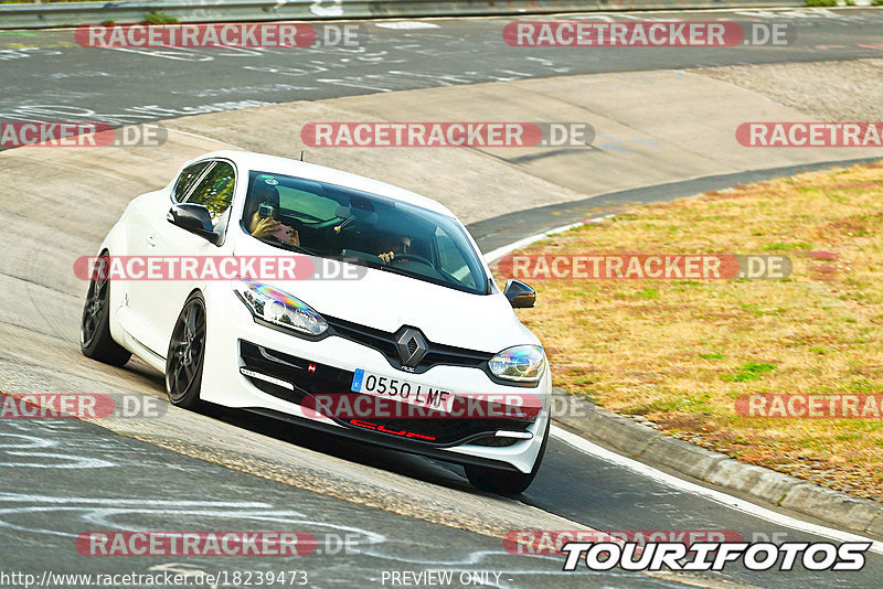 Bild #18239473 - Touristenfahrten Nürburgring Nordschleife (01.08.2022)