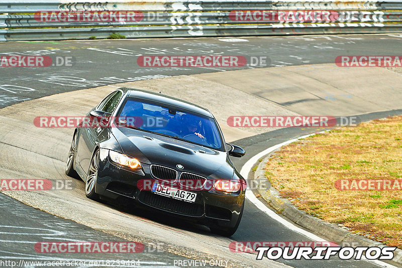 Bild #18239484 - Touristenfahrten Nürburgring Nordschleife (01.08.2022)