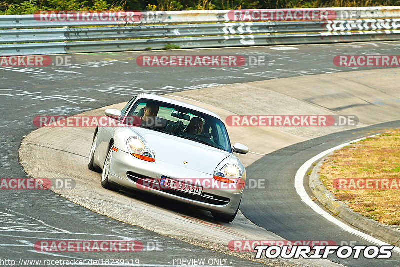 Bild #18239519 - Touristenfahrten Nürburgring Nordschleife (01.08.2022)