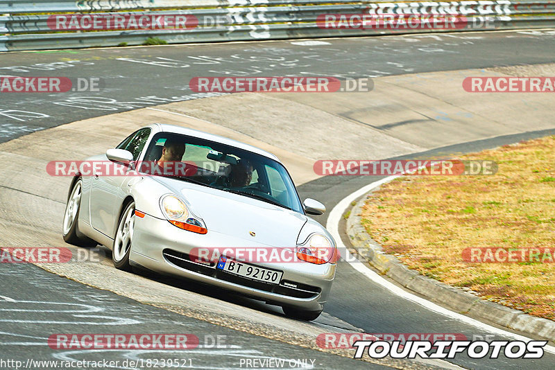 Bild #18239521 - Touristenfahrten Nürburgring Nordschleife (01.08.2022)