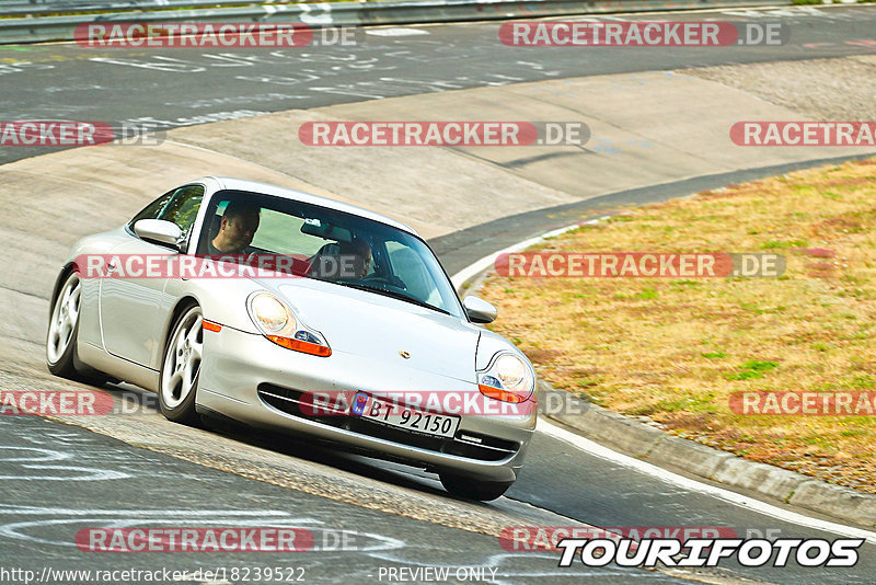 Bild #18239522 - Touristenfahrten Nürburgring Nordschleife (01.08.2022)