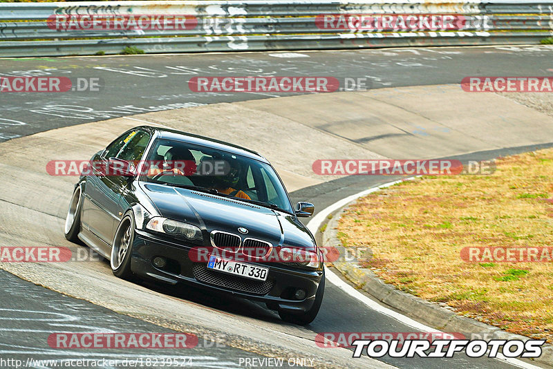 Bild #18239524 - Touristenfahrten Nürburgring Nordschleife (01.08.2022)