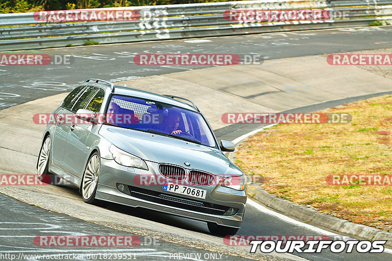 Bild #18239551 - Touristenfahrten Nürburgring Nordschleife (01.08.2022)