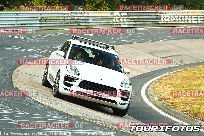 Bild #18239649 - Touristenfahrten Nürburgring Nordschleife (01.08.2022)