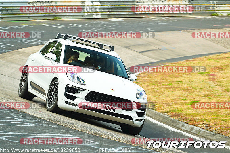 Bild #18239653 - Touristenfahrten Nürburgring Nordschleife (01.08.2022)