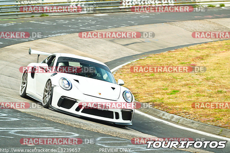 Bild #18239657 - Touristenfahrten Nürburgring Nordschleife (01.08.2022)