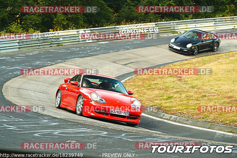 Bild #18239749 - Touristenfahrten Nürburgring Nordschleife (01.08.2022)