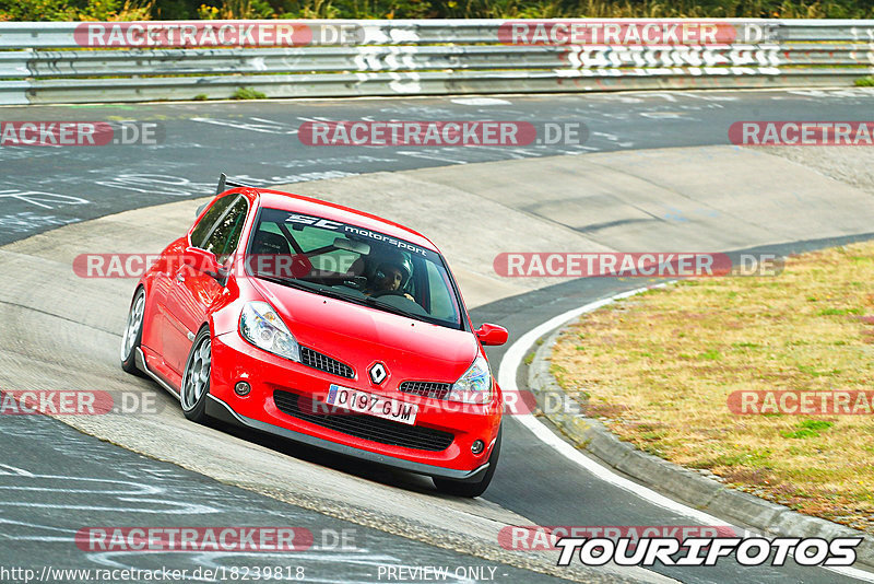 Bild #18239818 - Touristenfahrten Nürburgring Nordschleife (01.08.2022)