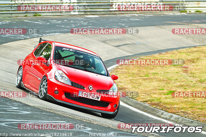 Bild #18239819 - Touristenfahrten Nürburgring Nordschleife (01.08.2022)