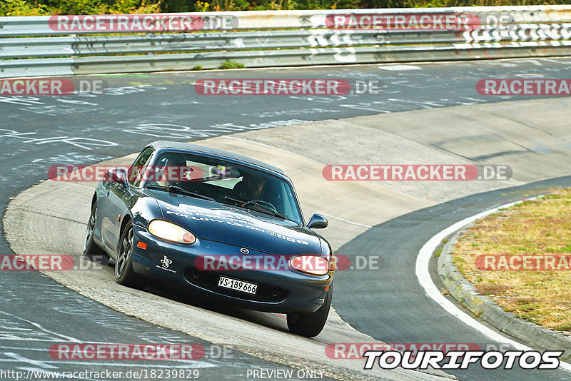 Bild #18239829 - Touristenfahrten Nürburgring Nordschleife (01.08.2022)