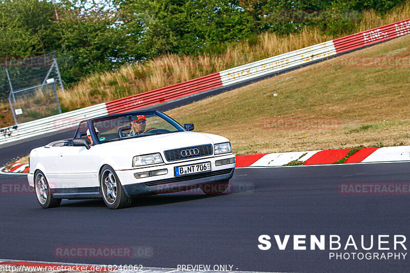 Bild #18246062 - Touristenfahrten Nürburgring Nordschleife (03.08.2022)