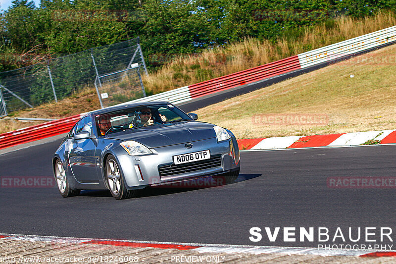 Bild #18246068 - Touristenfahrten Nürburgring Nordschleife (03.08.2022)