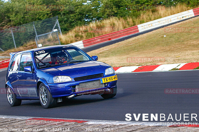 Bild #18246134 - Touristenfahrten Nürburgring Nordschleife (03.08.2022)