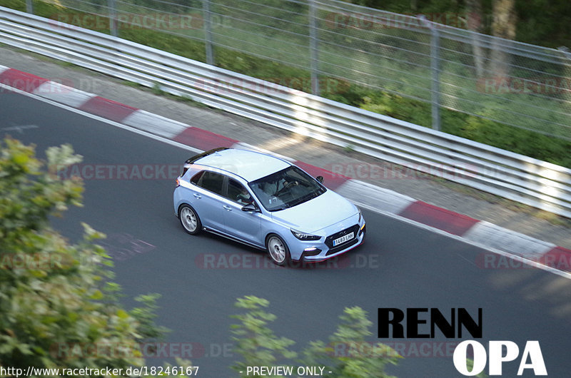 Bild #18246167 - Touristenfahrten Nürburgring Nordschleife (03.08.2022)