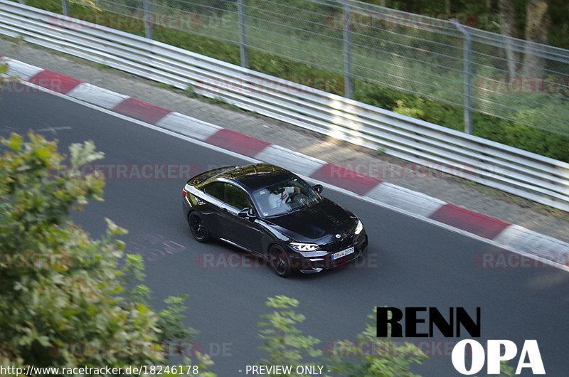 Bild #18246178 - Touristenfahrten Nürburgring Nordschleife (03.08.2022)