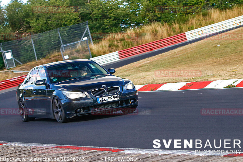 Bild #18246245 - Touristenfahrten Nürburgring Nordschleife (03.08.2022)