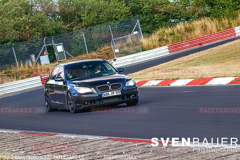 Bild #18246249 - Touristenfahrten Nürburgring Nordschleife (03.08.2022)