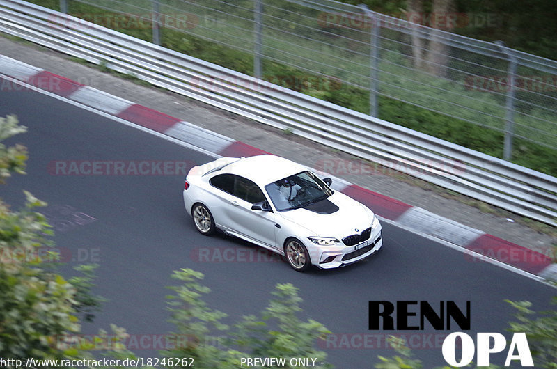 Bild #18246262 - Touristenfahrten Nürburgring Nordschleife (03.08.2022)