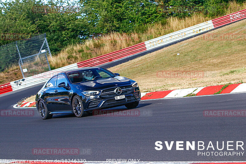 Bild #18246330 - Touristenfahrten Nürburgring Nordschleife (03.08.2022)