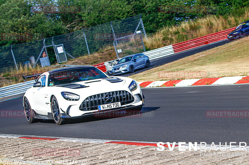 Bild #18246340 - Touristenfahrten Nürburgring Nordschleife (03.08.2022)