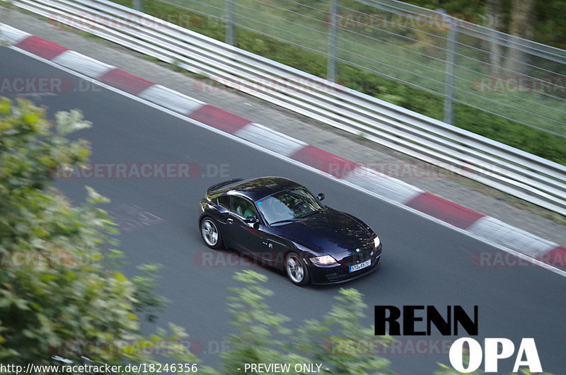 Bild #18246356 - Touristenfahrten Nürburgring Nordschleife (03.08.2022)