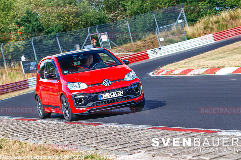 Bild #18246373 - Touristenfahrten Nürburgring Nordschleife (03.08.2022)