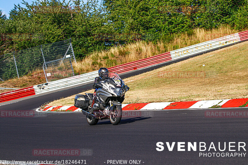 Bild #18246471 - Touristenfahrten Nürburgring Nordschleife (03.08.2022)