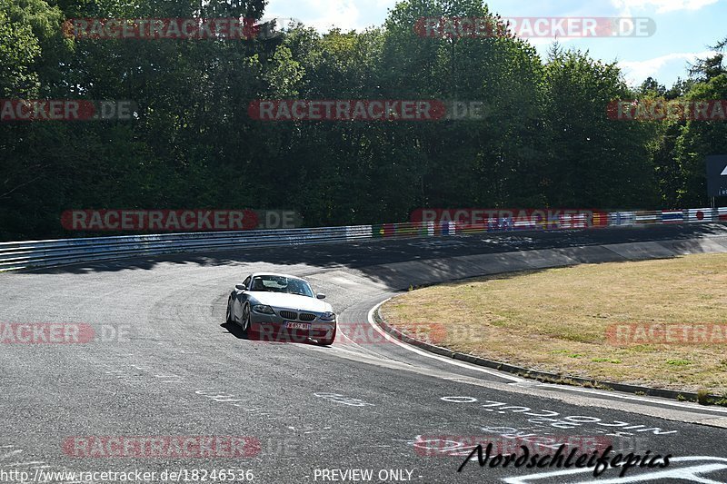 Bild #18246536 - Touristenfahrten Nürburgring Nordschleife (03.08.2022)