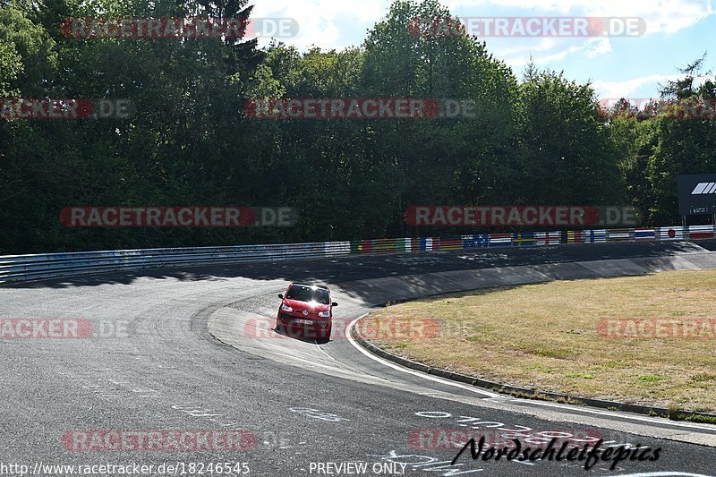 Bild #18246545 - Touristenfahrten Nürburgring Nordschleife (03.08.2022)