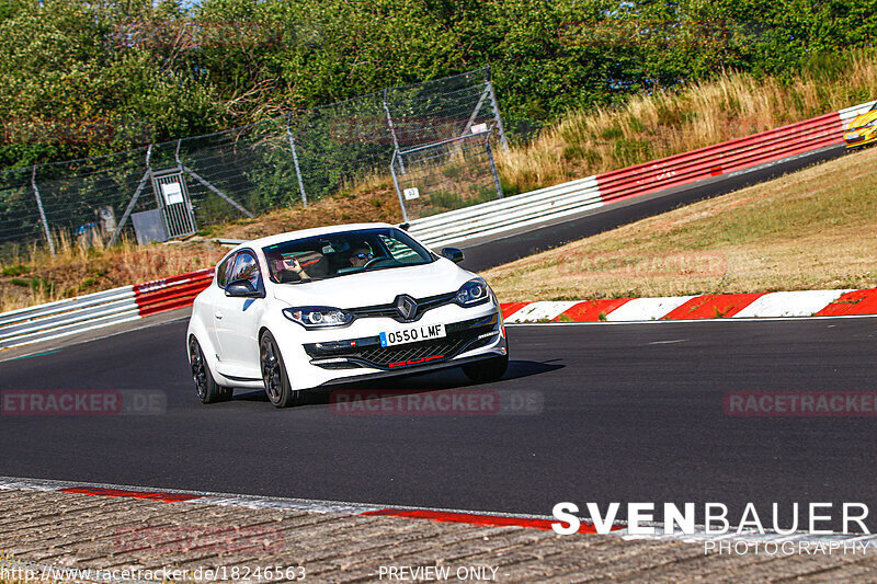 Bild #18246563 - Touristenfahrten Nürburgring Nordschleife (03.08.2022)