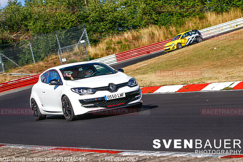 Bild #18246564 - Touristenfahrten Nürburgring Nordschleife (03.08.2022)