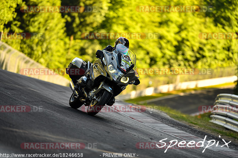 Bild #18246658 - Touristenfahrten Nürburgring Nordschleife (03.08.2022)