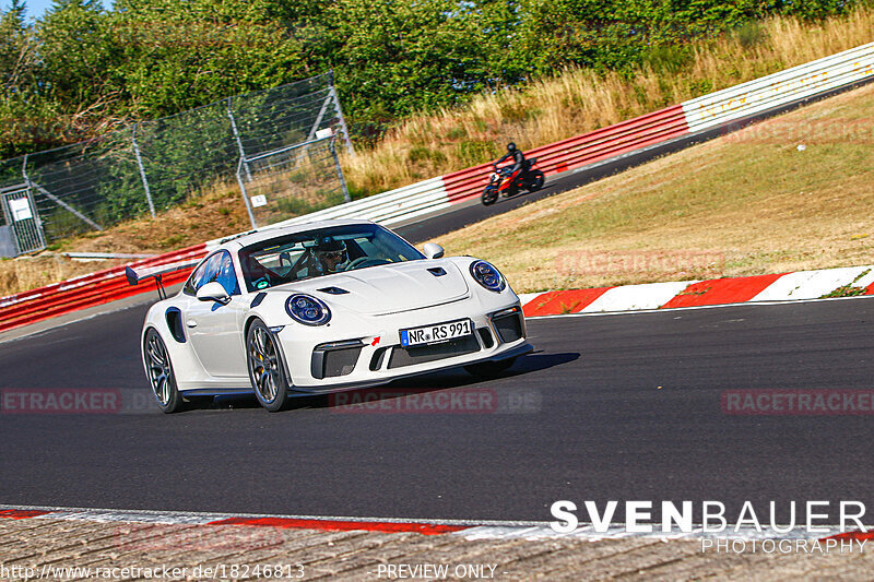 Bild #18246813 - Touristenfahrten Nürburgring Nordschleife (03.08.2022)