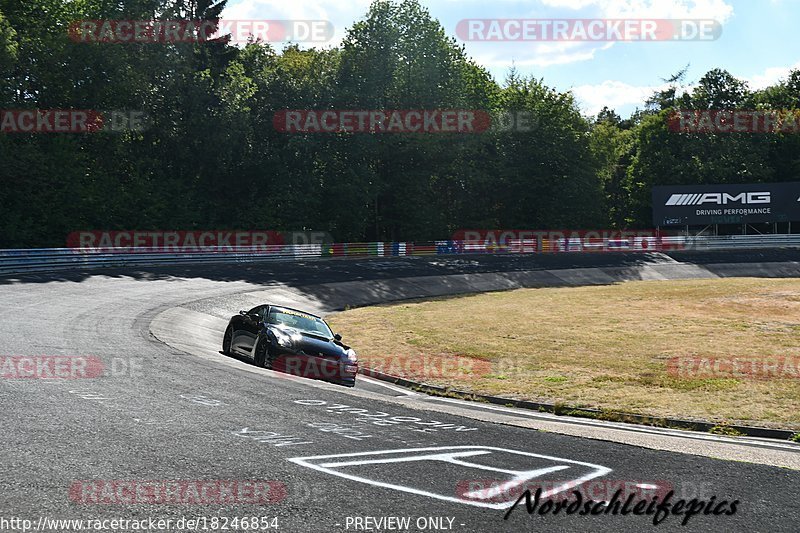 Bild #18246854 - Touristenfahrten Nürburgring Nordschleife (03.08.2022)