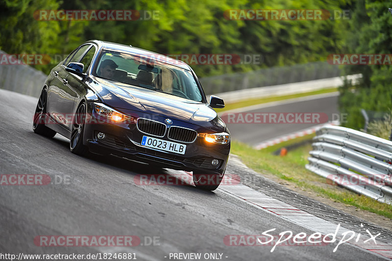 Bild #18246881 - Touristenfahrten Nürburgring Nordschleife (03.08.2022)