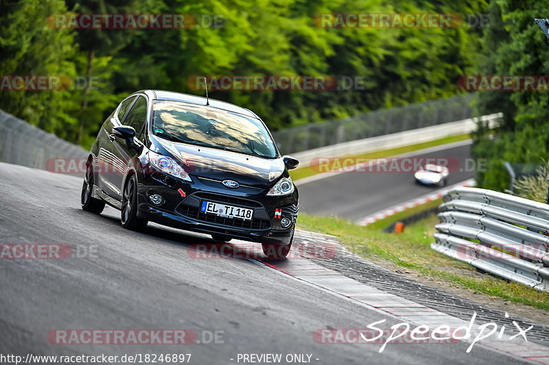 Bild #18246897 - Touristenfahrten Nürburgring Nordschleife (03.08.2022)