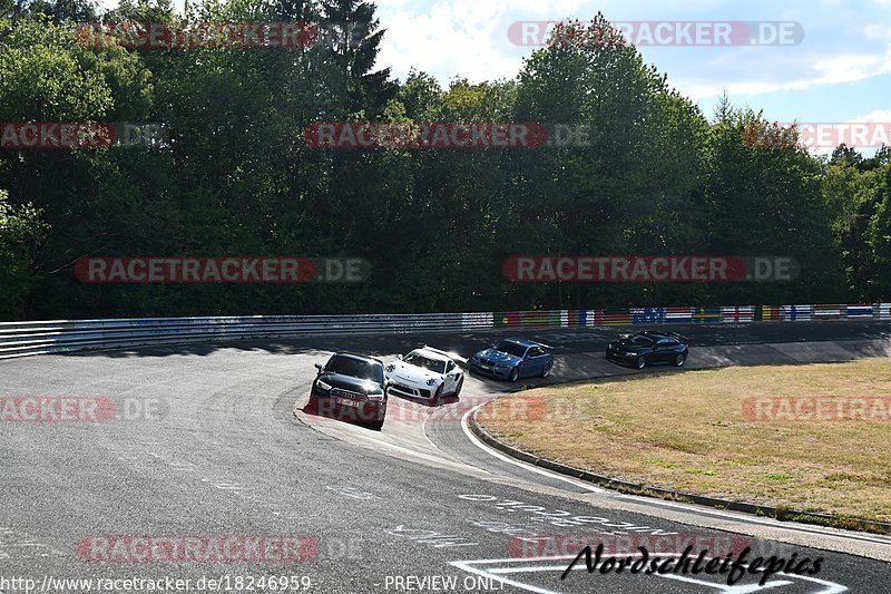 Bild #18246959 - Touristenfahrten Nürburgring Nordschleife (03.08.2022)